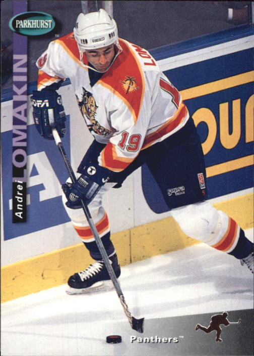B0740- 1994-95 Parkhurst Hk Card #s 1-200 +Rookies -You Pick- 15+ FREE US SHIP - Picture 162 of 383