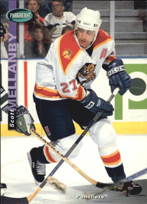 B0740- 1994-95 Parkhurst Hk Card #s 1-200 +Rookies -You Pick- 15+ FREE US SHIP - Picture 164 of 383