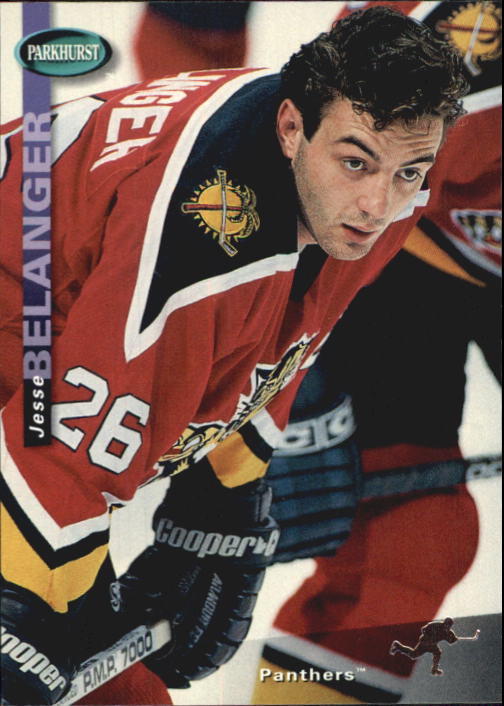 B0740- 1994-95 Parkhurst Hk Card #s 1-200 +Rookies -You Pick- 15+ FREE US SHIP - Picture 166 of 383