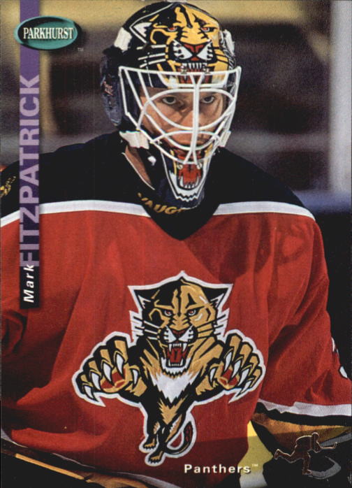 B0740- 1994-95 Parkhurst Hk Card #s 1-200 +Rookies -You Pick- 15+ FREE US SHIP - Picture 168 of 383