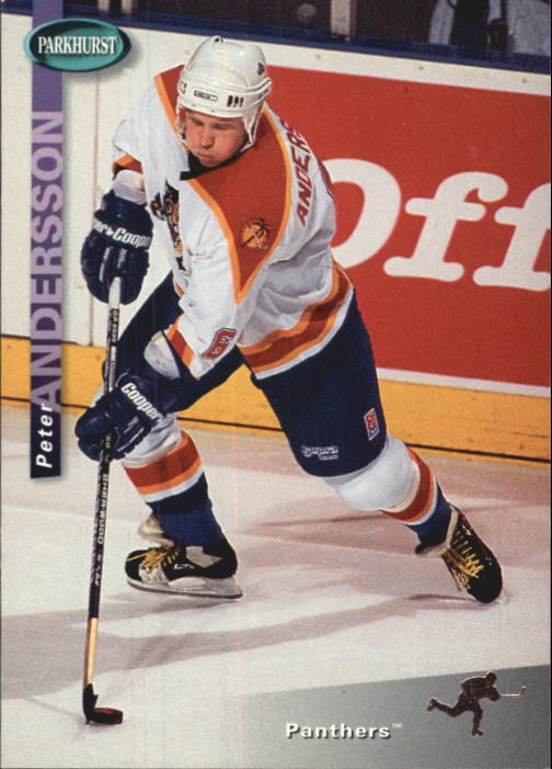 B0740- 1994-95 Parkhurst Hk Card #s 1-200 +Rookies -You Pick- 15+ FREE US SHIP - Picture 170 of 383