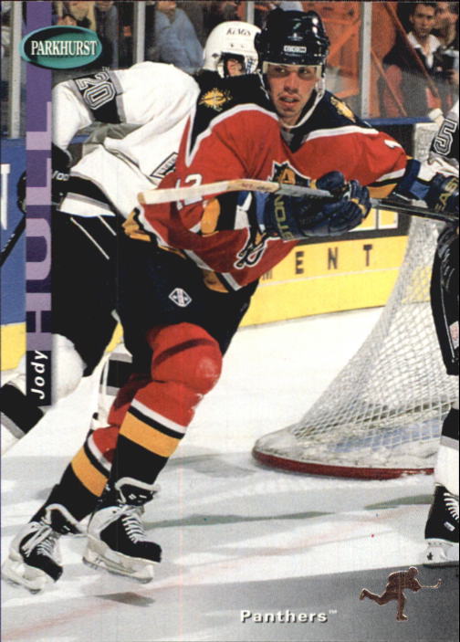 B0740- 1994-95 Parkhurst Hk Card #s 1-200 +Rookies -You Pick- 15+ FREE US SHIP - Picture 172 of 383