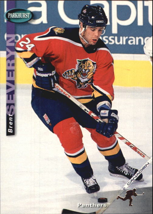 B0740- 1994-95 Parkhurst Hk Card #s 1-200 +Rookies -You Pick- 15+ FREE US SHIP - Picture 174 of 383