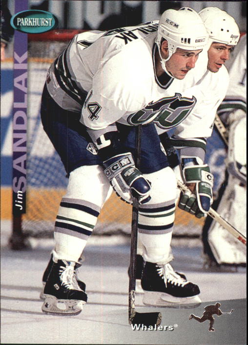 B0740- 1994-95 Parkhurst Hk Card #s 1-200 +Rookies -You Pick- 15+ FREE US SHIP - Picture 176 of 383