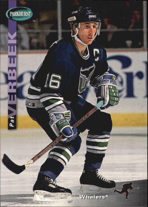B0740- 1994-95 Parkhurst Hk Card #s 1-200 +Rookies -You Pick- 15+ FREE US SHIP - Picture 178 of 383