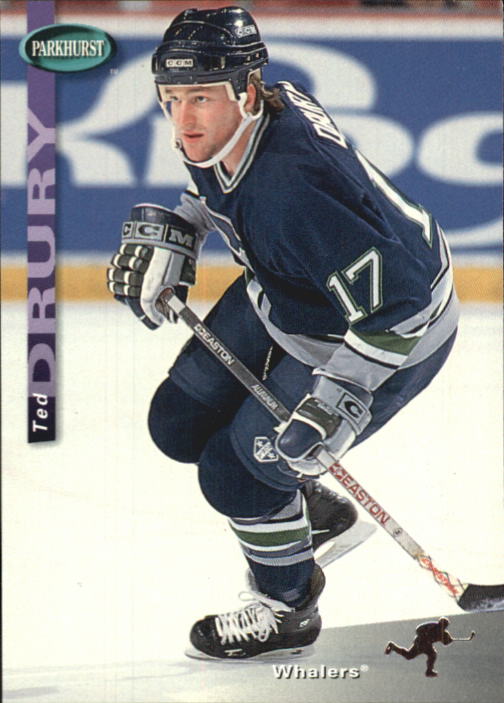 B0740- 1994-95 Parkhurst Hk Card #s 1-200 +Rookies -You Pick- 15+ FREE US SHIP - Picture 184 of 383
