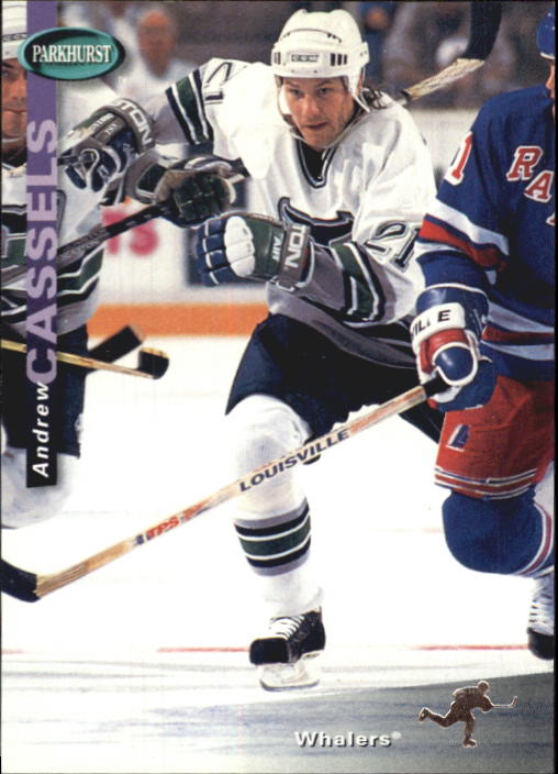 B0740- 1994-95 Parkhurst Hk Card #s 1-200 +Rookies -You Pick- 15+ FREE US SHIP - Picture 186 of 383