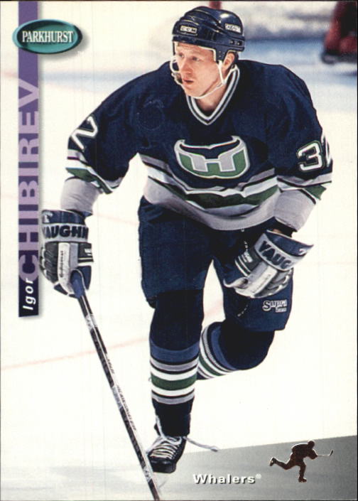 B0740- 1994-95 Parkhurst Hk Card #s 1-200 +Rookies -You Pick- 15+ FREE US SHIP - Picture 188 of 383