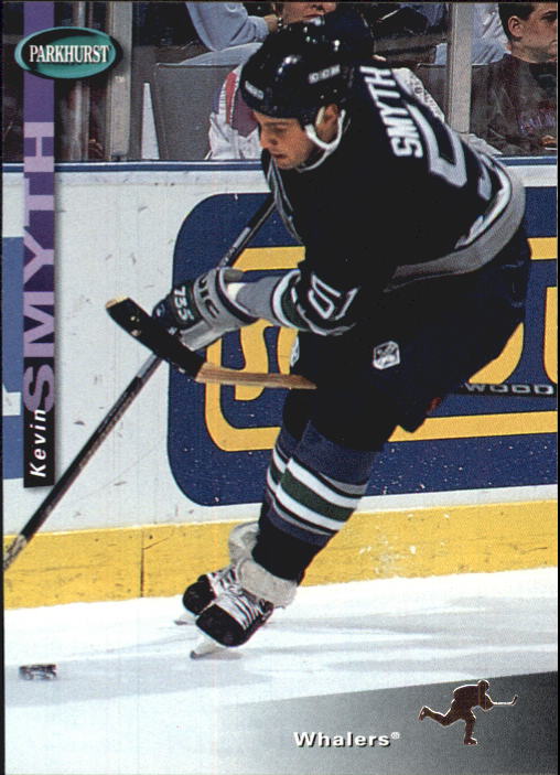 B0740- 1994-95 Parkhurst Hk Card #s 1-200 +Rookies -You Pick- 15+ FREE US SHIP - Picture 190 of 383