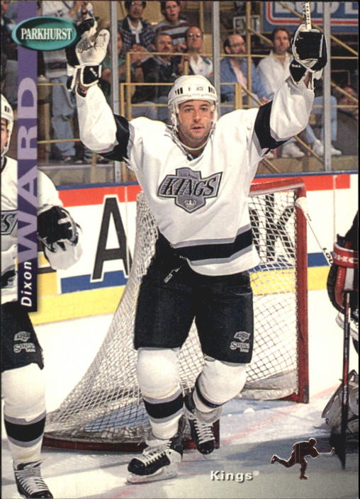 B0740- 1994-95 Parkhurst Hk Card #s 1-200 +Rookies -You Pick- 15+ FREE US SHIP - Picture 196 of 383