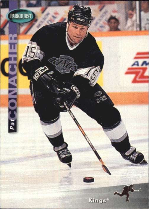 B0740- 1994-95 Parkhurst Hk Card #s 1-200 +Rookies -You Pick- 15+ FREE US SHIP - Picture 204 of 383