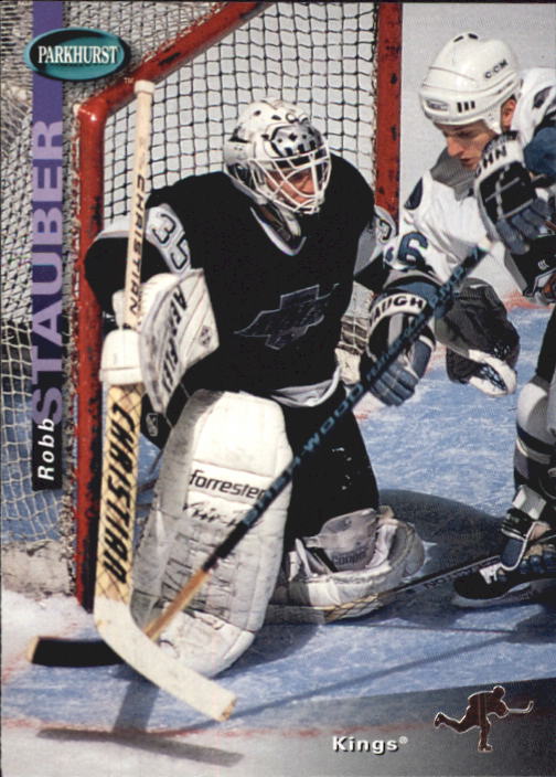 B0740- 1994-95 Parkhurst Hk Card #s 1-200 +Rookies -You Pick- 15+ FREE US SHIP - Picture 208 of 383