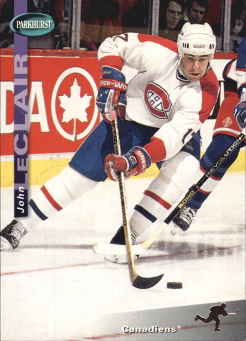 B0740- 1994-95 Parkhurst Hk Card #s 1-200 +Rookies -You Pick- 15+ FREE US SHIP - Picture 212 of 383