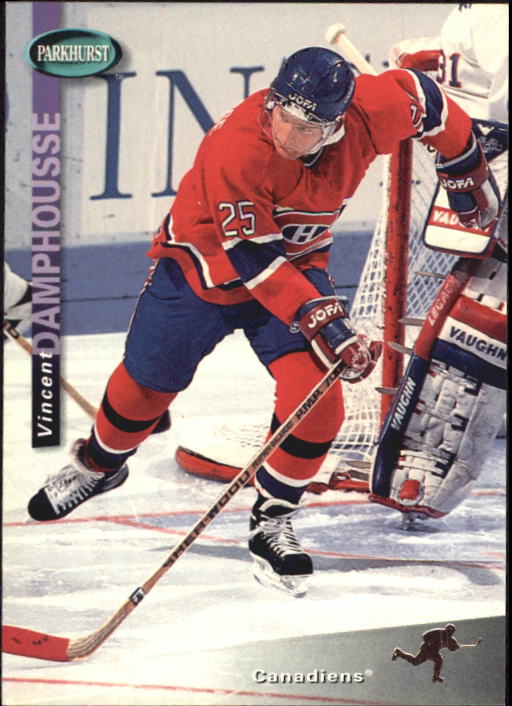 B0740- 1994-95 Parkhurst Hk Card #s 1-200 +Rookies -You Pick- 15+ FREE US SHIP - Picture 216 of 383