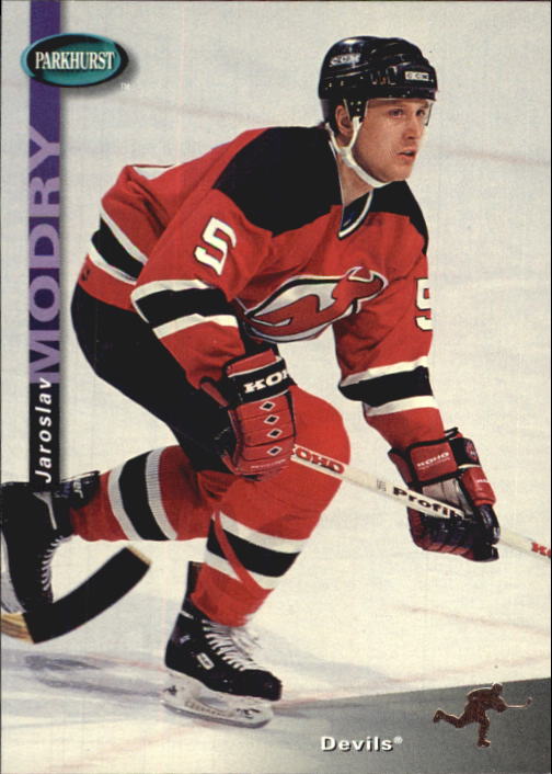 B0740- 1994-95 Parkhurst Hk Card #s 1-200 +Rookies -You Pick- 15+ FREE US SHIP - Picture 232 of 383