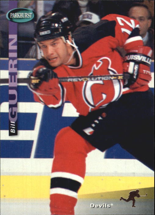 B0740- 1994-95 Parkhurst Hk Card #s 1-200 +Rookies -You Pick- 15+ FREE US SHIP - Picture 240 of 383