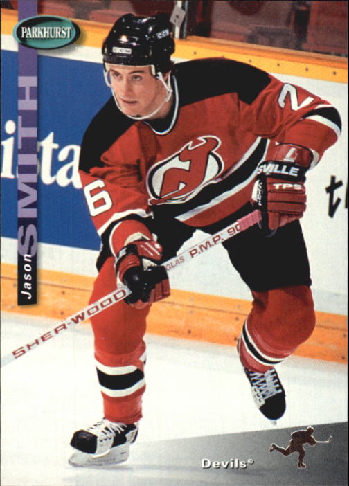 B0740- 1994-95 Parkhurst Hk Card #s 1-200 +Rookies -You Pick- 15+ FREE US SHIP - Picture 246 of 383