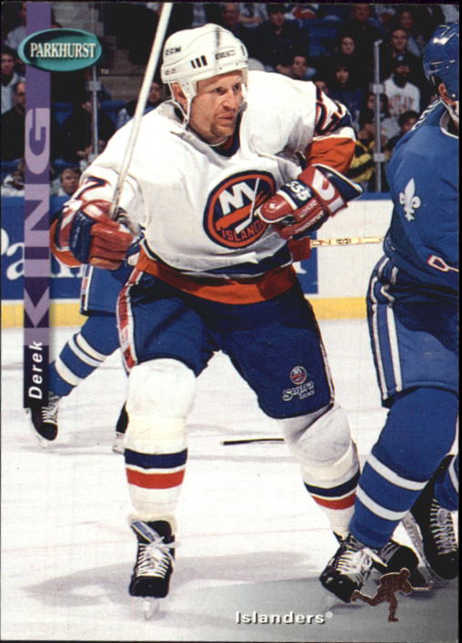 B0740- 1994-95 Parkhurst Hk Card #s 1-200 +Rookies -You Pick- 15+ FREE US SHIP - Picture 250 of 383