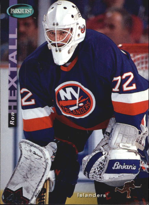 B0740- 1994-95 Parkhurst Hk Card #s 1-200 +Rookies -You Pick- 15+ FREE US SHIP - Picture 258 of 383