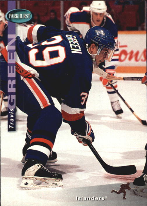 B0740- 1994-95 Parkhurst Hk Card #s 1-200 +Rookies -You Pick- 15+ FREE US SHIP - Picture 260 of 383