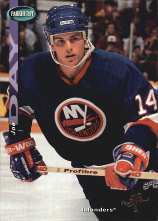 B0740- 1994-95 Parkhurst Hk Card #s 1-200 +Rookies -You Pick- 15+ FREE US SHIP - Picture 262 of 383