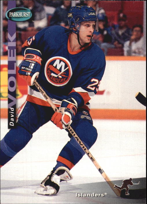 B0740- 1994-95 Parkhurst Hk Card #s 1-200 +Rookies -You Pick- 15+ FREE US SHIP - Picture 264 of 383