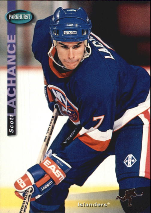 B0740- 1994-95 Parkhurst Hk Card #s 1-200 +Rookies -You Pick- 15+ FREE US SHIP - Picture 266 of 383