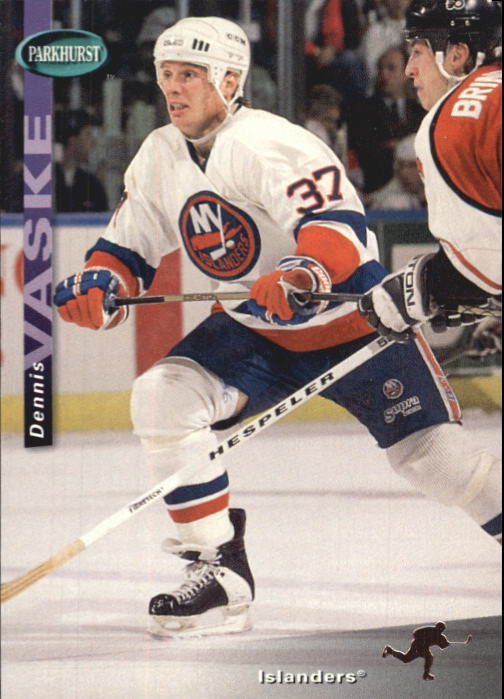 B0740- 1994-95 Parkhurst Hk Card #s 1-200 +Rookies -You Pick- 15+ FREE US SHIP - Picture 268 of 383