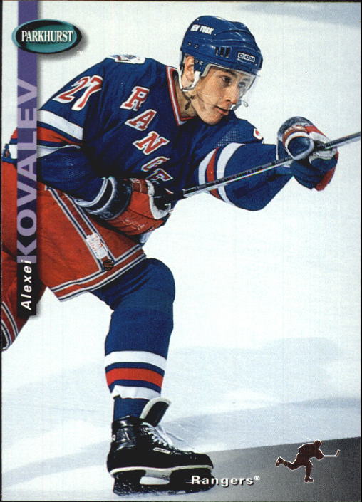 B0740- 1994-95 Parkhurst Hk Card #s 1-200 +Rookies -You Pick- 15+ FREE US SHIP - Picture 270 of 383