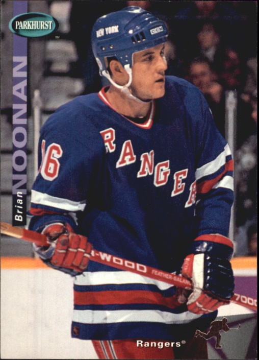 B0740- 1994-95 Parkhurst Hk Card #s 1-200 +Rookies -You Pick- 15+ FREE US SHIP - Picture 272 of 383