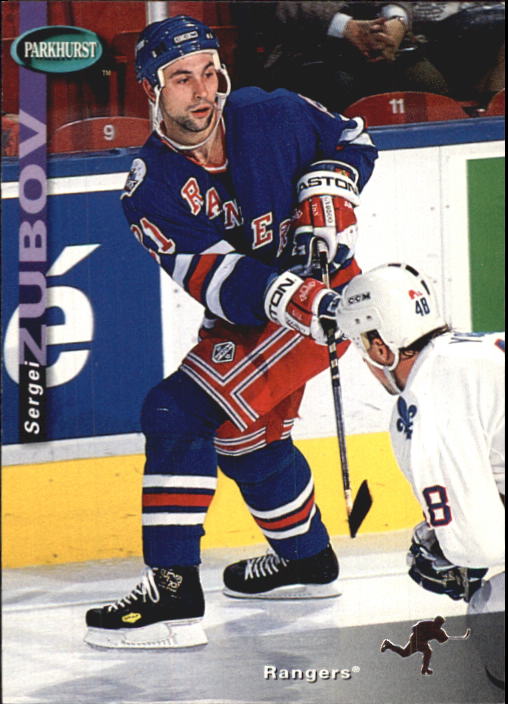 B0740- 1994-95 Parkhurst Hk Card #s 1-200 +Rookies -You Pick- 15+ FREE US SHIP - Picture 274 of 383