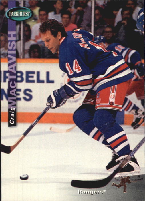 B0740- 1994-95 Parkhurst Hk Card #s 1-200 +Rookies -You Pick- 15+ FREE US SHIP - Picture 276 of 383