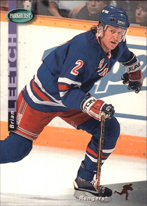 B0740- 1994-95 Parkhurst Hk Card #s 1-200 +Rookies -You Pick- 15+ FREE US SHIP - Picture 286 of 383