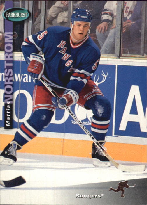 B0740- 1994-95 Parkhurst Hk Card #s 1-200 +Rookies -You Pick- 15+ FREE US SHIP - Picture 288 of 383