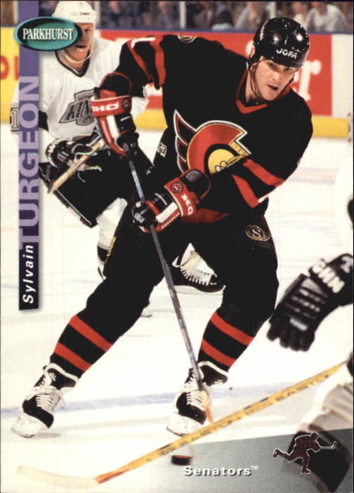 B0740- 1994-95 Parkhurst Hk Card #s 1-200 +Rookies -You Pick- 15+ FREE US SHIP - Picture 290 of 383