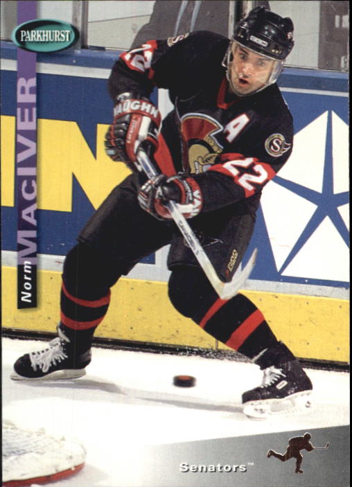 B0740- 1994-95 Parkhurst Hk Card #s 1-200 +Rookies -You Pick- 15+ FREE US SHIP - Picture 292 of 383