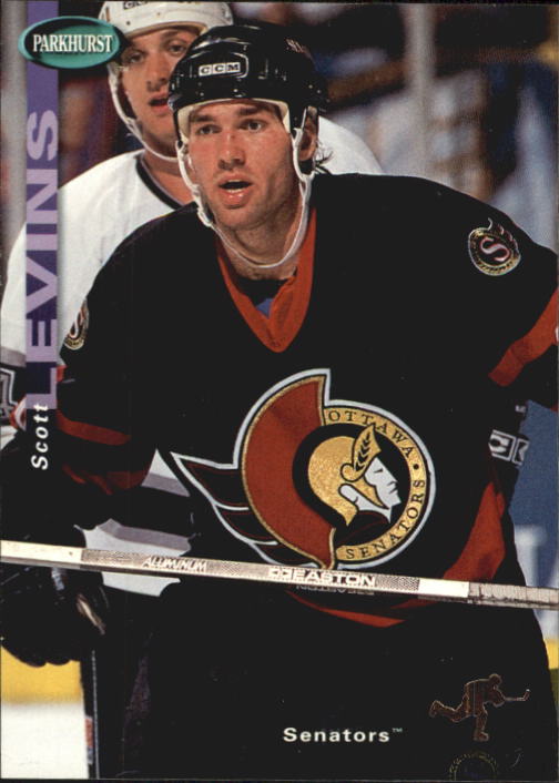 B0740- 1994-95 Parkhurst Hk Card #s 1-200 +Rookies -You Pick- 15+ FREE US SHIP - Picture 294 of 383