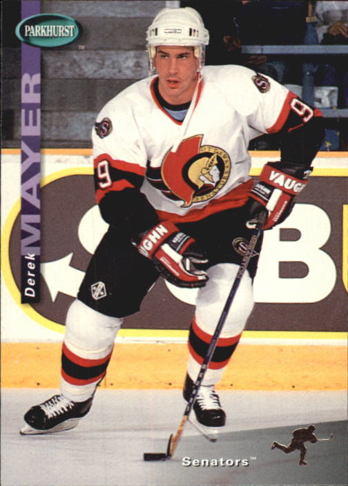 B0740- 1994-95 Parkhurst Hk Card #s 1-200 +Rookies -You Pick- 15+ FREE US SHIP - Picture 296 of 383