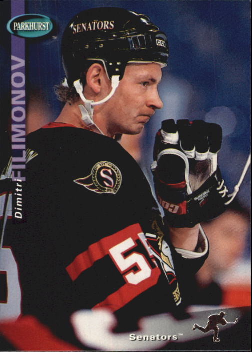 B0740- 1994-95 Parkhurst Hk Card #s 1-200 +Rookies -You Pick- 15+ FREE US SHIP - Picture 308 of 383
