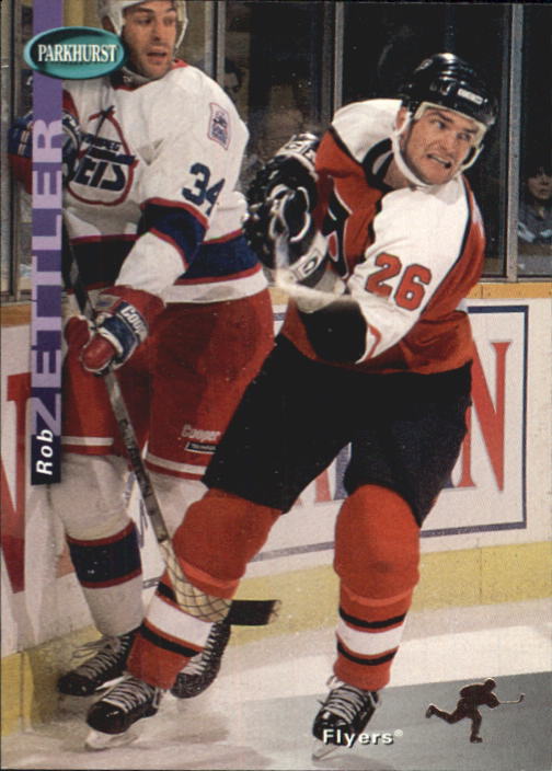 B0740- 1994-95 Parkhurst Hk Card #s 1-200 +Rookies -You Pick- 15+ FREE US SHIP - Picture 312 of 383