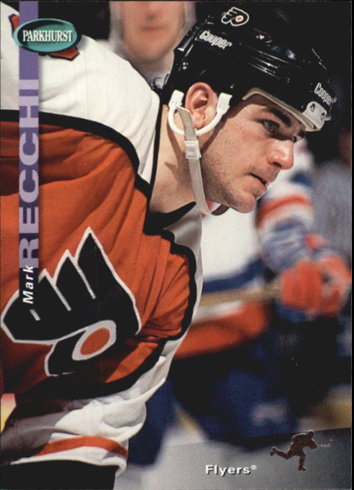 B0740- 1994-95 Parkhurst Hk Card #s 1-200 +Rookies -You Pick- 15+ FREE US SHIP - Picture 314 of 383