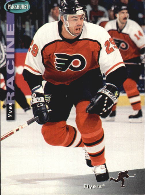 B0740- 1994-95 Parkhurst Hk Card #s 1-200 +Rookies -You Pick- 15+ FREE US SHIP - Picture 320 of 383