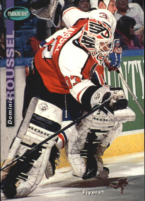 B0740- 1994-95 Parkhurst Hk Card #s 1-200 +Rookies -You Pick- 15+ FREE US SHIP - Picture 322 of 383