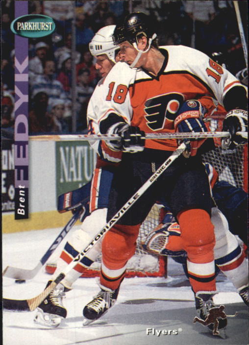 B0740- 1994-95 Parkhurst Hk Card #s 1-200 +Rookies -You Pick- 15+ FREE US SHIP - Picture 324 of 383