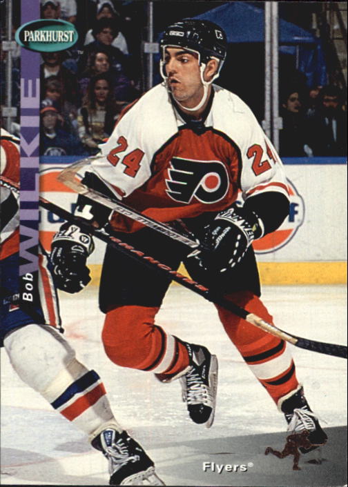 B0740- 1994-95 Parkhurst Hk Card #s 1-200 +Rookies -You Pick- 15+ FREE US SHIP - Picture 326 of 383