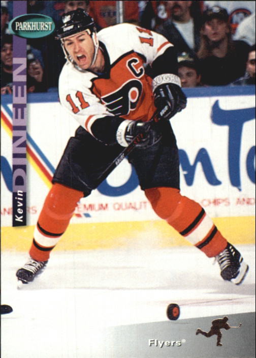 B0740- 1994-95 Parkhurst Hk Card #s 1-200 +Rookies -You Pick- 15+ FREE US SHIP - Picture 328 of 383