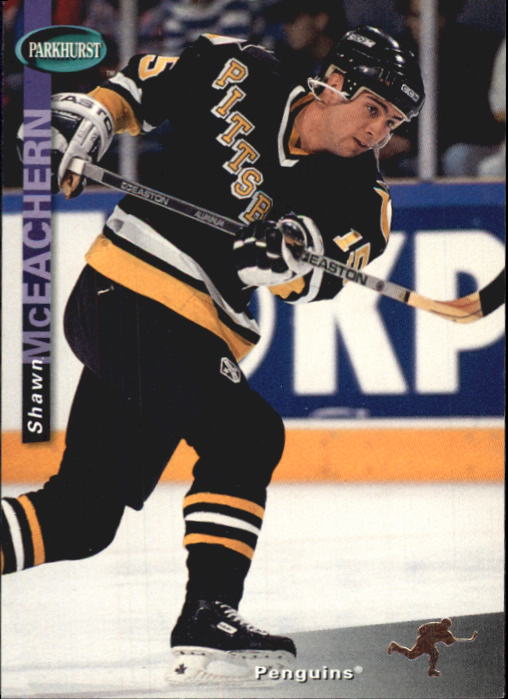 B0740- 1994-95 Parkhurst Hk Card #s 1-200 +Rookies -You Pick- 15+ FREE US SHIP - Picture 330 of 383