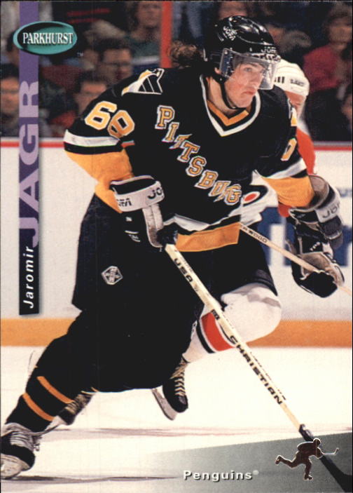 B0740- 1994-95 Parkhurst Hk Card #s 1-200 +Rookies -You Pick- 15+ FREE US SHIP - Picture 332 of 383