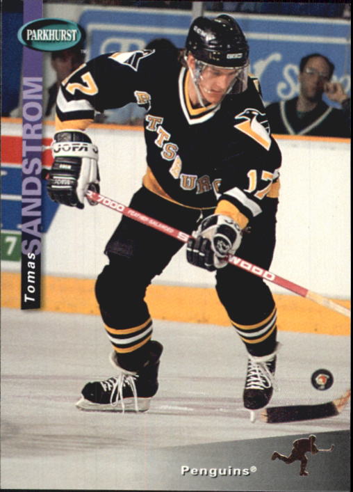 B0740- 1994-95 Parkhurst Hk Card #s 1-200 +Rookies -You Pick- 15+ FREE US SHIP - Picture 334 of 383