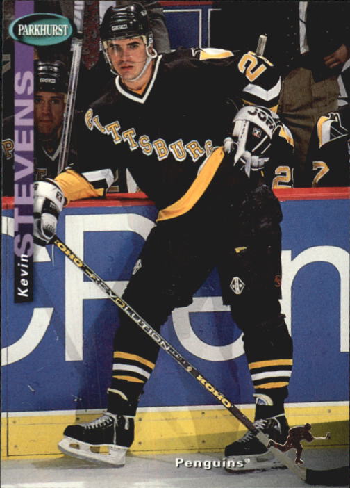 B0740- 1994-95 Parkhurst Hk Card #s 1-200 +Rookies -You Pick- 15+ FREE US SHIP - Picture 336 of 383
